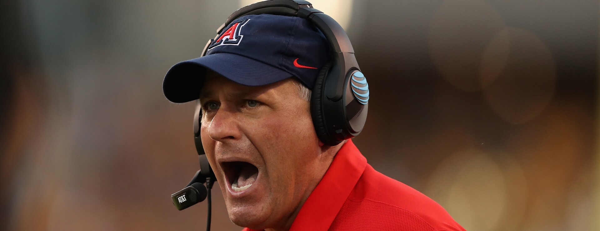 ExArizona Coach Must Face Suit Alleging Sex Assaults Downplayed